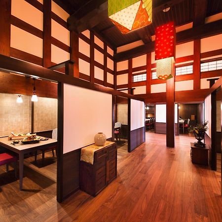 Kanazawa Hyakurakusou Exteriér fotografie