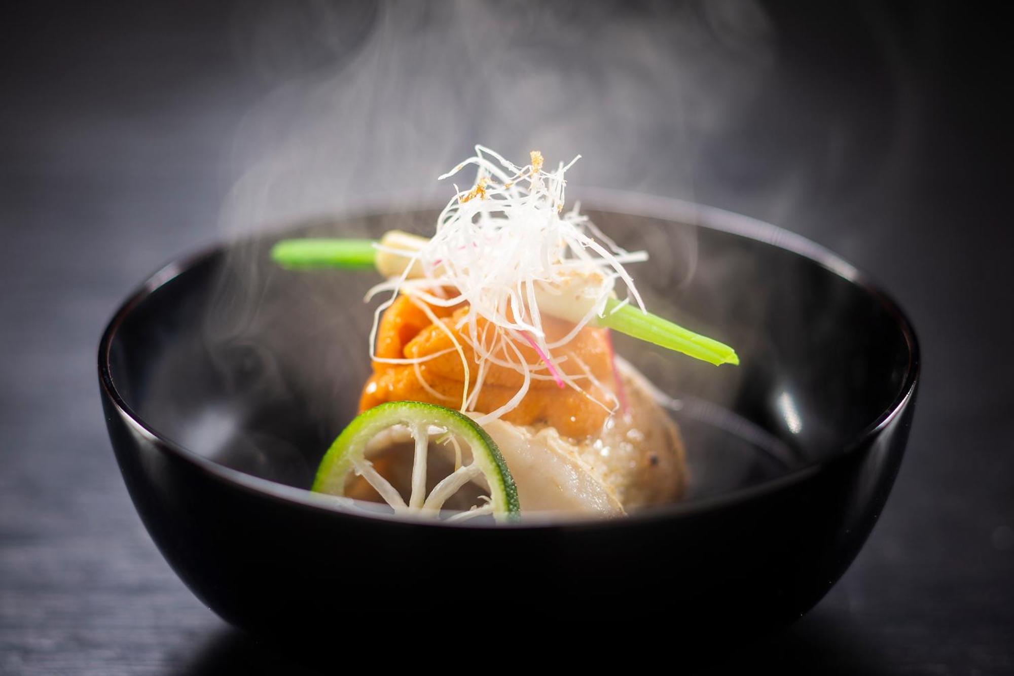 Kanazawa Hyakurakusou Exteriér fotografie