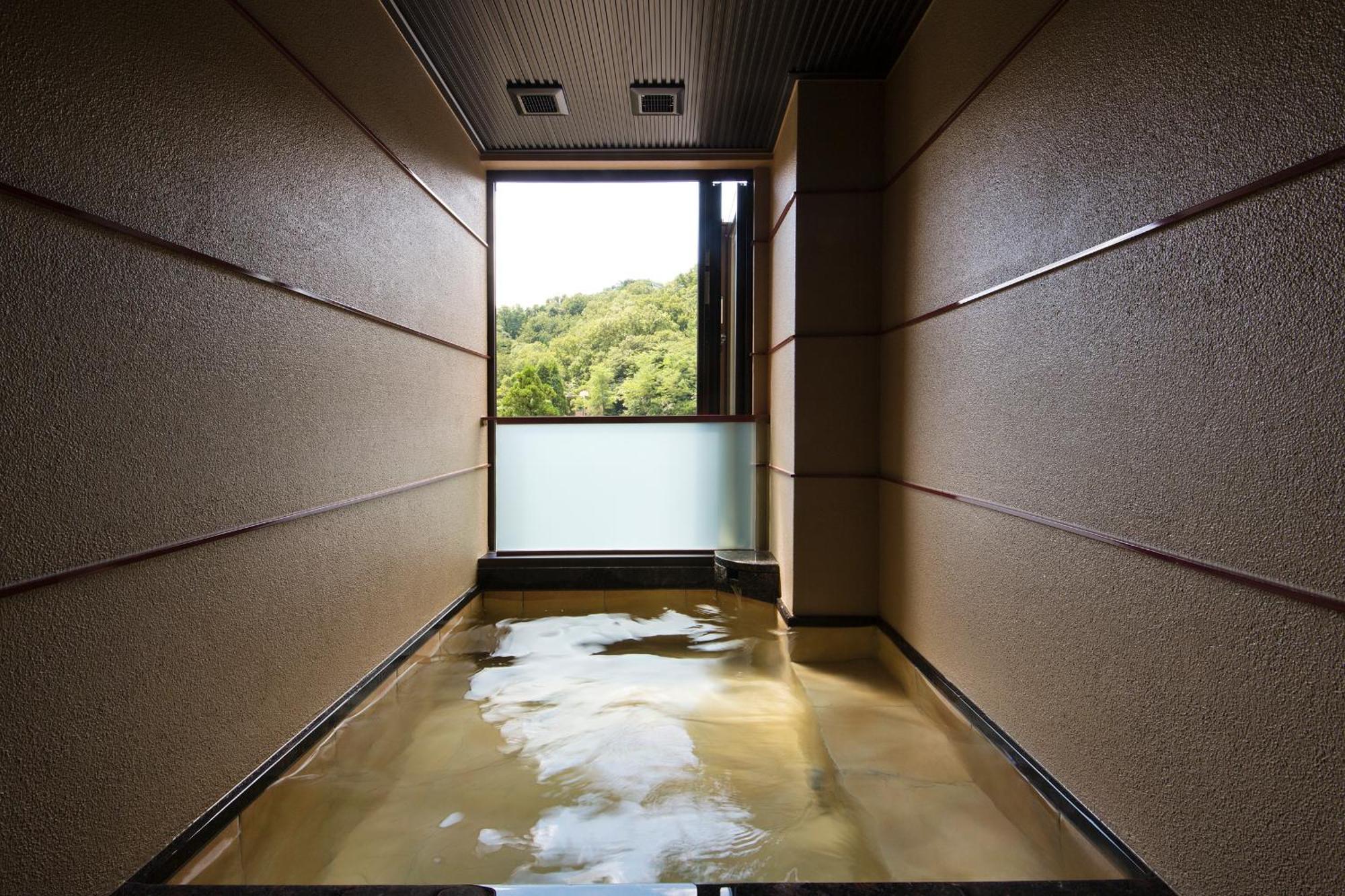 Kanazawa Hyakurakusou Exteriér fotografie