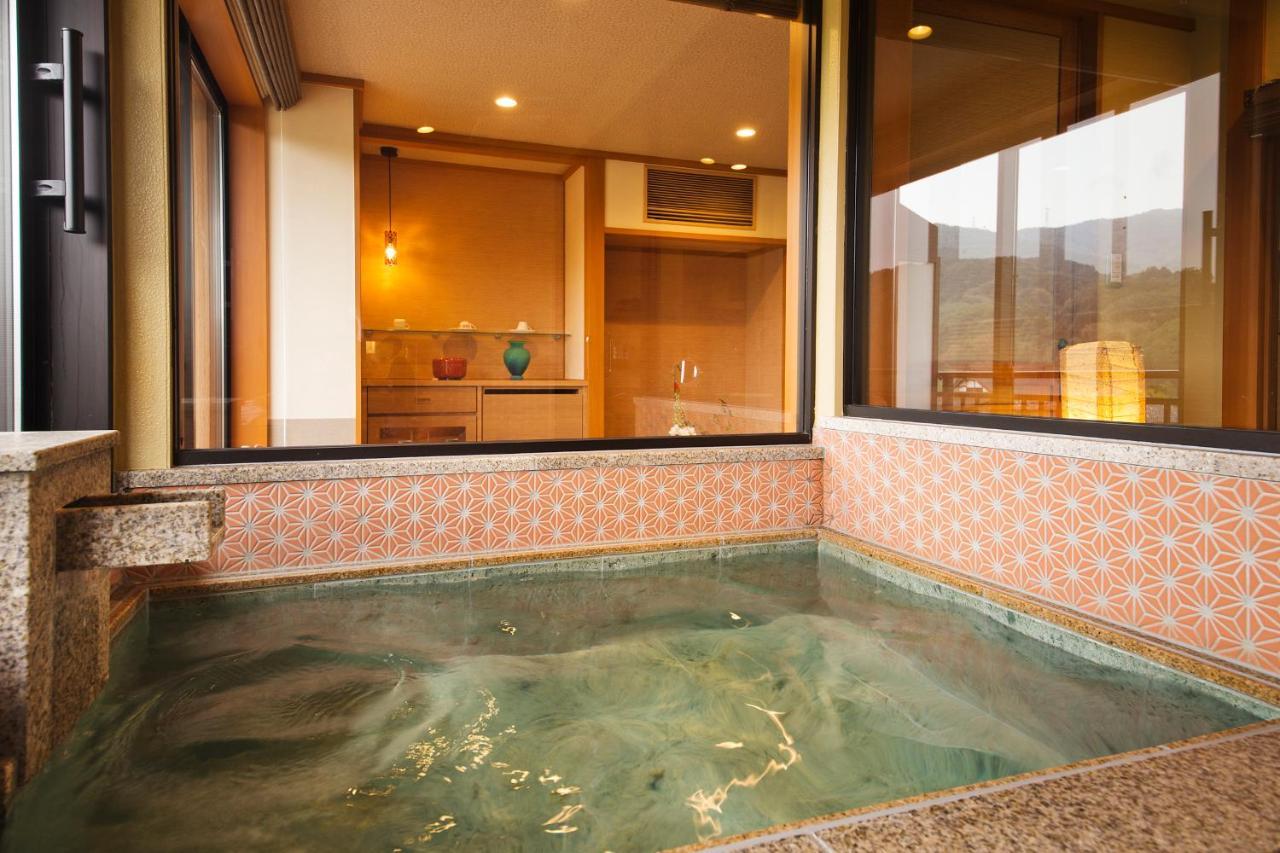 Kanazawa Hyakurakusou Exteriér fotografie