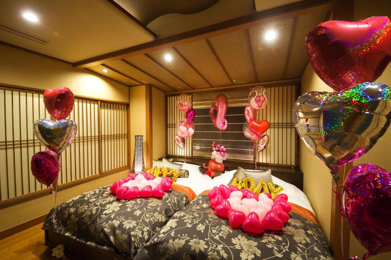 Kanazawa Hyakurakusou Exteriér fotografie