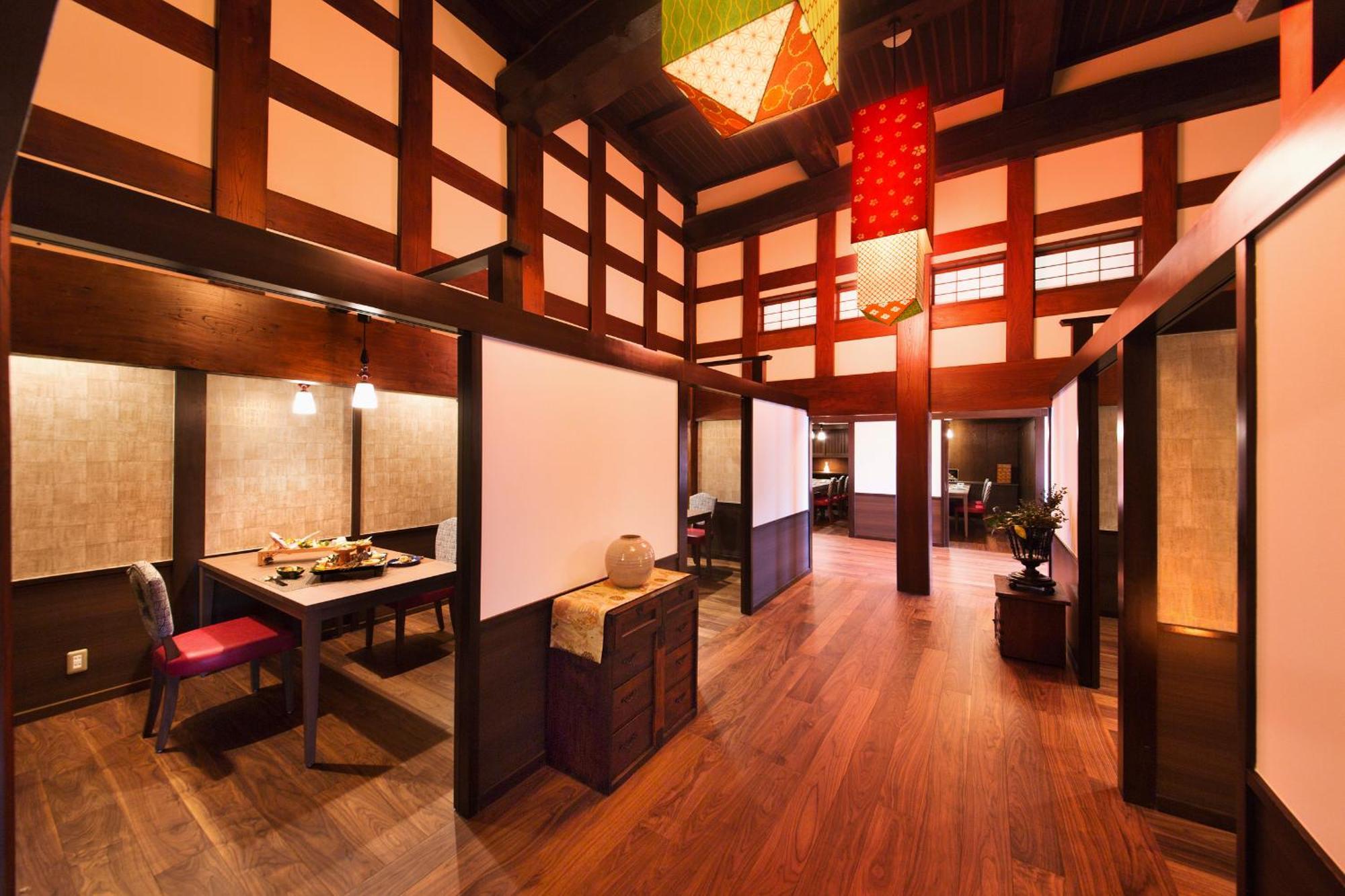 Kanazawa Hyakurakusou Exteriér fotografie